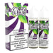 Mints 2x60ML Vape Juice Best Flavor Wildmint