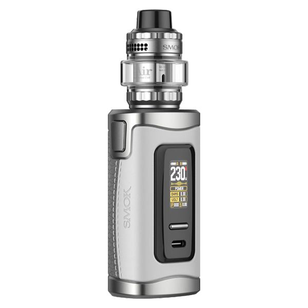 Smok Morph 3 kit white vape deals