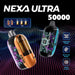 Nexa Ultra 50,000 Puffs Disposable Vape 20mL