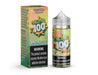 Best Deal Noms 100 100mL Vape Juice - Tropical Gummy 