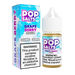 Best Deal Pop Salts E-Liquid 30mL Salt Nic Grape Berry Ice