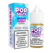 Best Deal Pop Salts E-Liquid 30mL Salt Nic Grape Berry