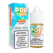 Best Deal Pop Salts E-Liquid 30mL Salt Nic Melon Mango