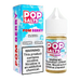 Best Deal Pop Salts E-Liquid 30mL Salt Nic Pom Berry Ice