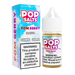 Best Deal Pop Salts E-Liquid 30mL Salt Nic Pom Berry