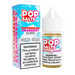 Best Deal Pop Salts E-Liquid 30mL Salt Nic Watermelon Strawberry Ice