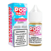 Best Deal Pop Salts E-Liquid 30mL Salt Nic Watermelon Strawberry 