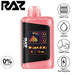 Best Deal Raz LTX Zero 25000 Disposable Vape 16mL - Strawberry Burst