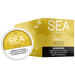 Best Deal SEA Semi-Dry Nicotine Pouches 5 Pack - Lemon