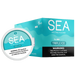 Best Deal SEA Semi-Dry Nicotine Pouches 5 Pack - Triple Ice