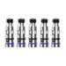 Best Deal SMOK M Replacement Meshed Coils