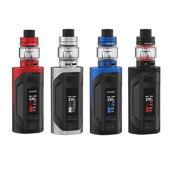 SMOK Rigel Kit 10th Anniversary