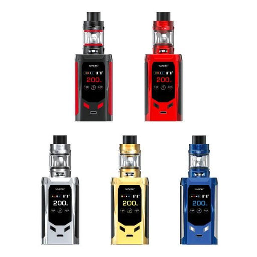 SMOK R-Kiss 200w Kit