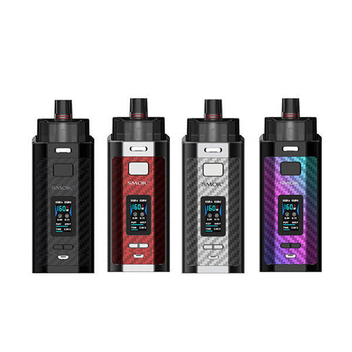 SMOK RPM160 10th year Anniversary Kit