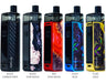 SMOK RPM 80 Kit Internal Battery All Colors