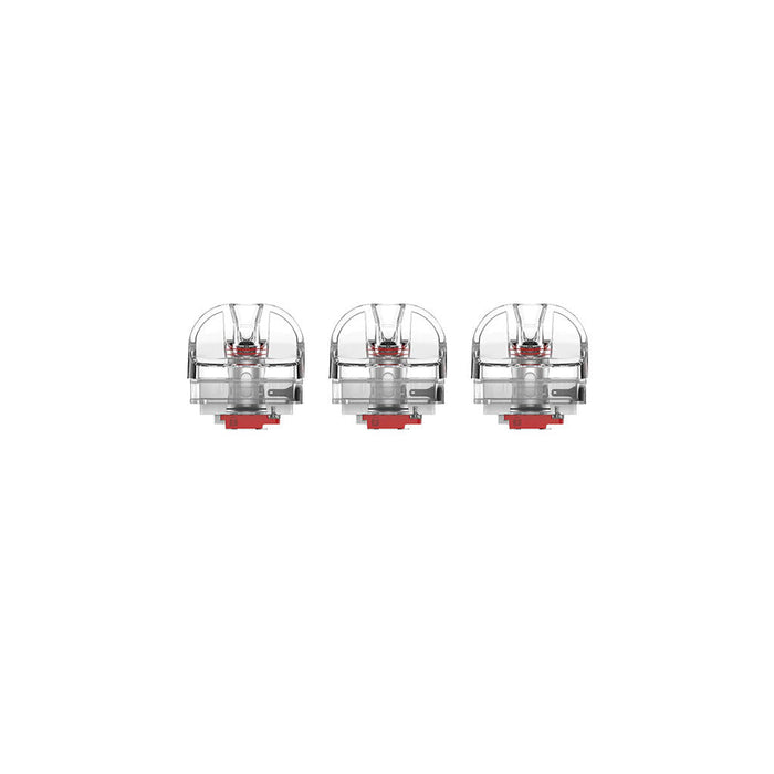 Smok Nord GT Replacement Pods Transparent 