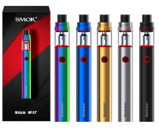 SMOK Stick M17 Kit All Colors