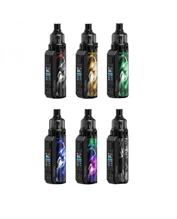 SMOK Thallo Pod Kit 80w