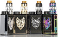 SnowWolf Mini 100w TC Starter Kit