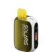 Best Deal Solaris 25K Puffs Rechargeable Vape 18mL Banana Coconut