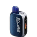 Best Deal Solaris 25K Puffs Rechargeable Vape 18mL Blue Razz