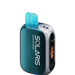 Best Deal Solaris 25K Puffs Rechargeable Vape 18mL Blue Slurpee