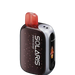 Best Deal Solaris 25K Puffs Rechargeable Vape 18mL Cherry Bomb