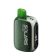 Best Deal Solaris 25K Puffs Rechargeable Vape 18mL Cool Mint