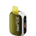 Best Deal Solaris 25K Puffs Rechargeable Vape 18mL Mango Colada