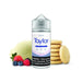 Best Deal Taylor House Series E-Liquid 100mL Berry Crunch