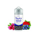 Best Deal Taylor House Series E-Liquid 100mL Wild Berries