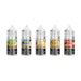 Taylor House Series E-Liquid 30mL (Salt Nic) Best Flavors