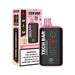 Best Deal Tech Bar 25000 Puffs Disposable Vape 25mL Strawberry Mango