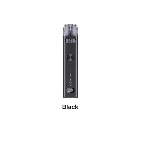 Best Deal Uwell Caliburn G3 Pod Kit Black