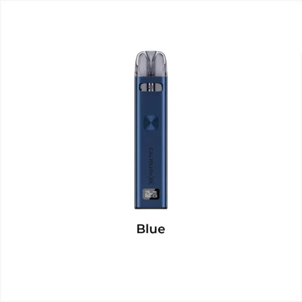 Best Deal Uwell Caliburn G3 Pod Kit Blue