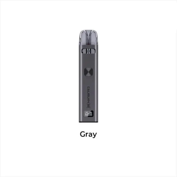 Best Deal Uwell Caliburn G3 Pod Kit Gray