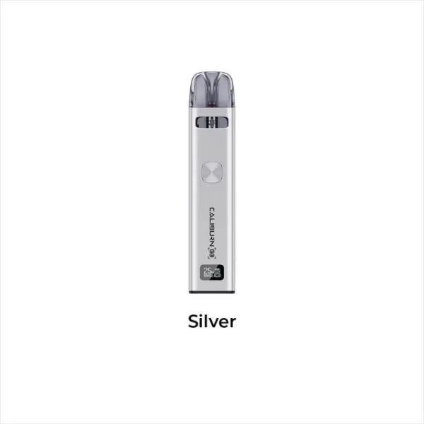 Best Deal Uwell Caliburn G3 Pod Kit Silver