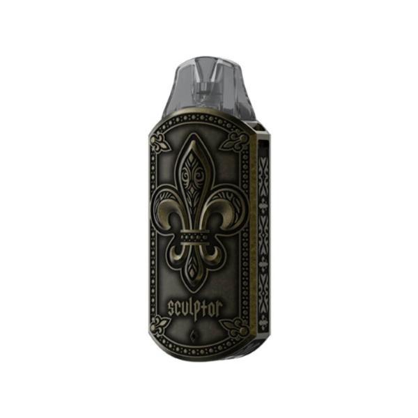 Bronze Uwell Sculptor Pod Kit Wholesale Deal!