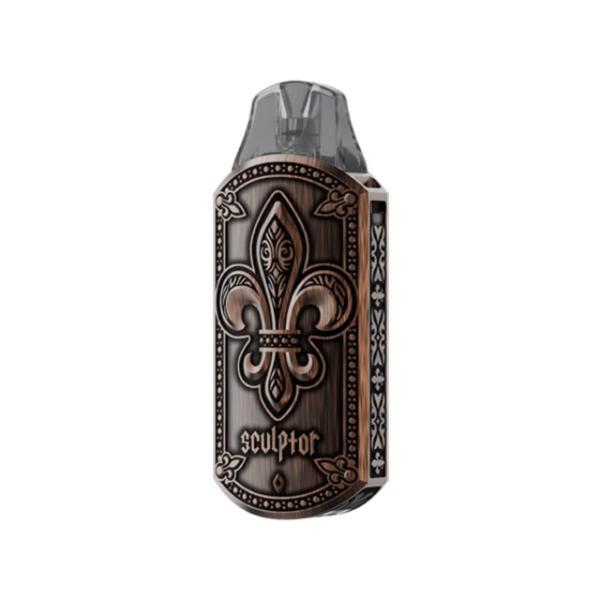 Copper Uwell Sculptor Pod Kit Bulk Price!