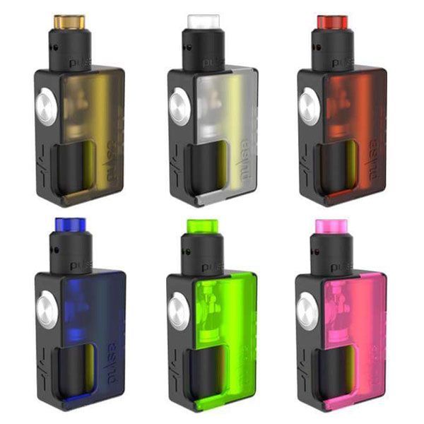 Vandy Vape Pulse BF Kit