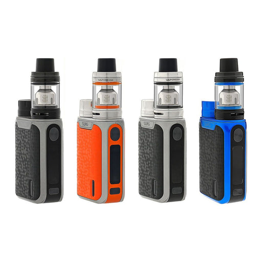 Vaporesso Swag Kit 80w