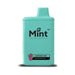 Best Deal Vapetasia Mint Disposable Vape 16mL Strawberry Mint