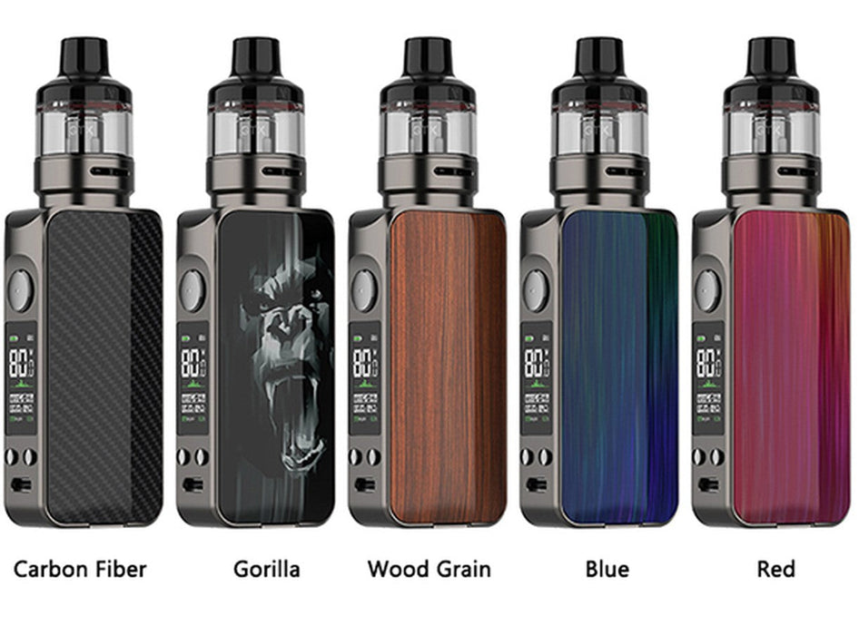 Vaporesso Luxe 80 S Kit