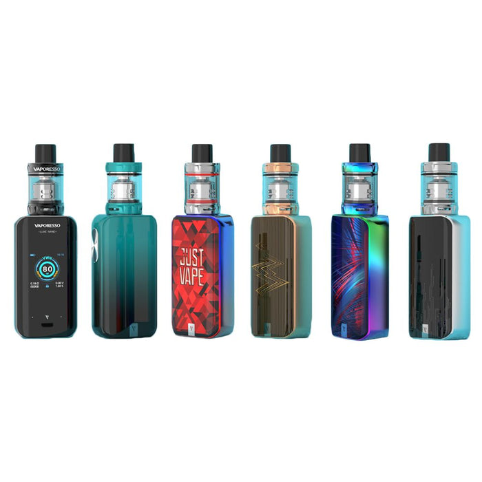 Vaporesso Luxe Nano Kit