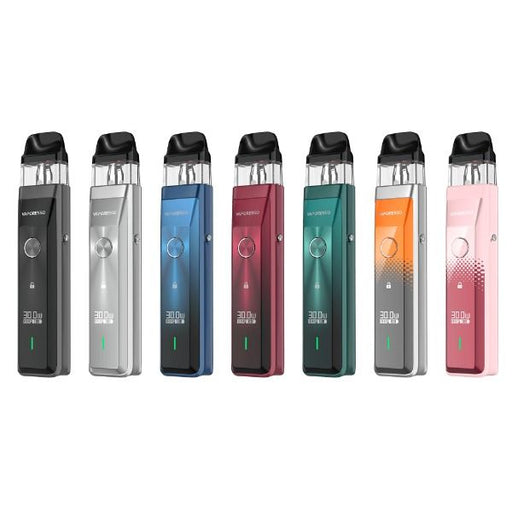 Vaporesso XROS Pro Pod System Kit