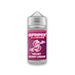 SpinMix Freebase E-Liquid Vape Juice 100mL