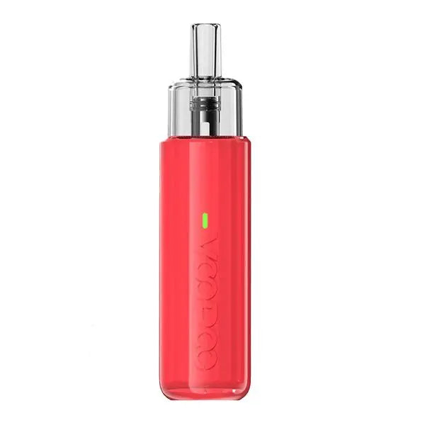 Best Deal Voopoo Doric Q Pod System Kit  Begonia Red