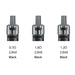 Best Deal Voopoo ITO Replacement Pod 2 Pack