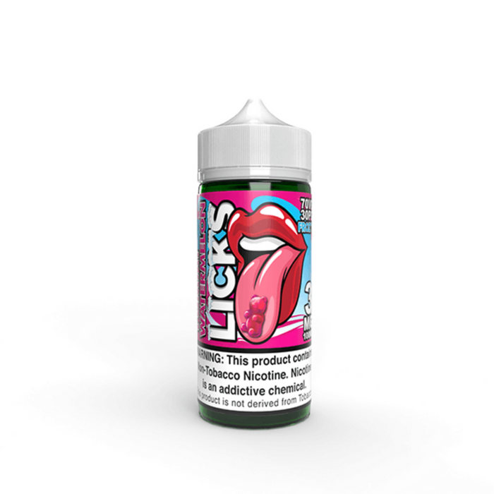 Juice Roll Upz Licks 100mL Vape Juice