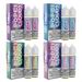 Best Deal Pop Clouds TFN Series 2x60mL